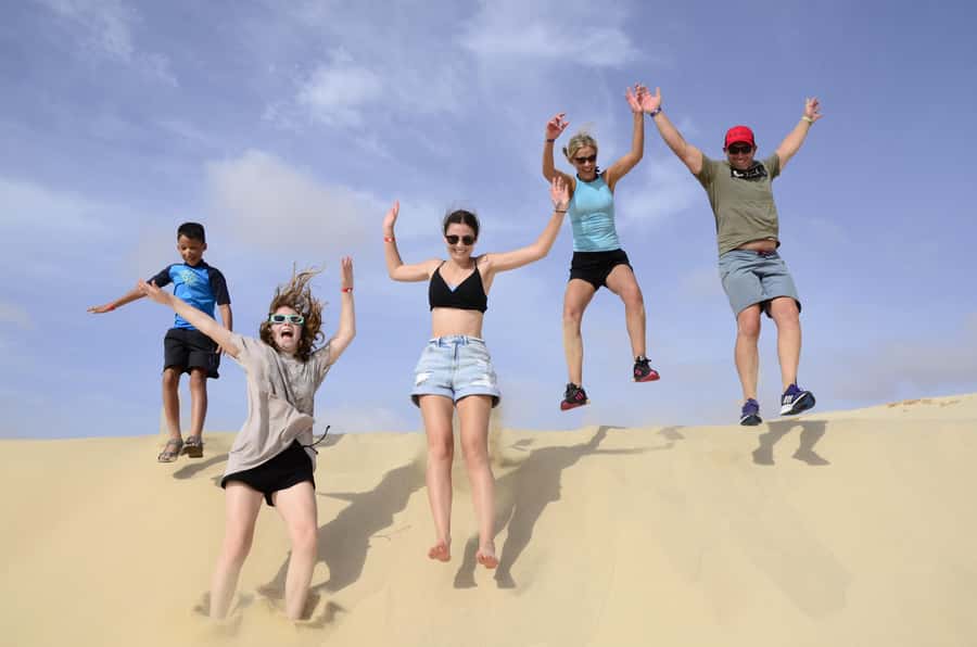 Boavista: Social Media Safari; Insta Iconic Spots Tour - Should you book the Boa Vista Insta Iconic Spots Tour?