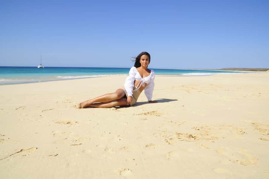 Boavista: Social Media Safari; Insta Iconic Spots Tour - Finding the best angles at Varandinha Caves