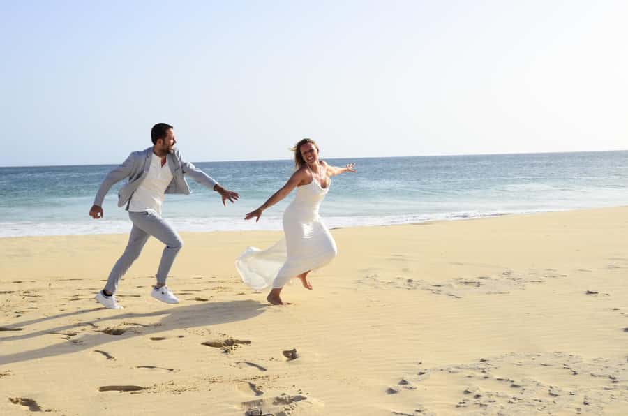 Boavista: Social Media Safari; Insta Iconic Spots Tour - Slowing down at Santa Monica Beach