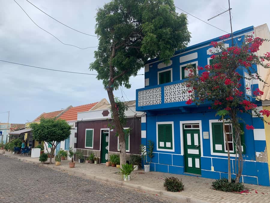 Boavista: Traditional & Local Experience Tour - Joao Galego and the quieter side of Boa Vista