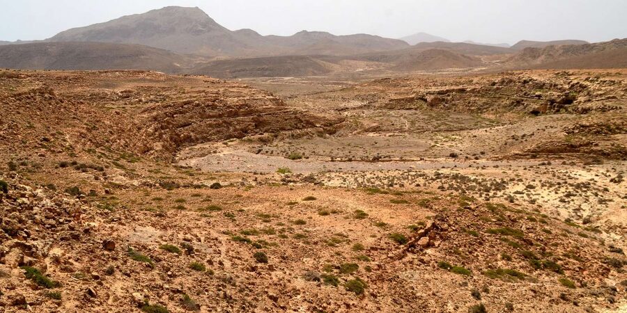 Boavista: Traditional & Local Experience Tour - The 4x4 ride and the seating question