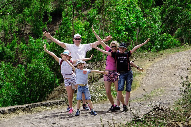 Cape Verde: Best Hikking Trails of Santiago Island - 6 Days - Five details that shape the experience