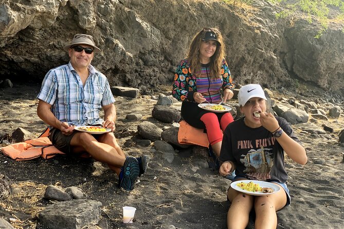 Cape Verde: Best Hikking Trails of Santiago Island - 6 Days - Day 5: A rare free day at Tarrafal Beach