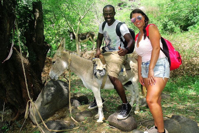 Cape Verde: Best Hikking Trails of Santiago Island - 6 Days - Day 2: Calabaceira valley and old Cidade Velha