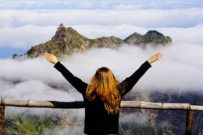 Cape Verde - Santiago, Fogo, São Vicente & Santo Antão Islands 11 Days - Five details that shape the experience