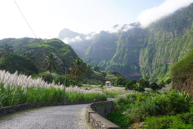 Cape Verde - Santiago, Fogo, São Vicente & Santo Antão Islands 11 Days - Who should book this Cape Verde tour?