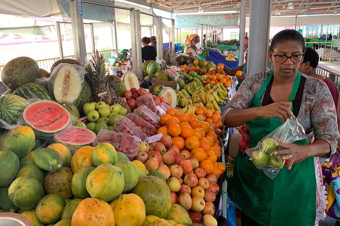 Cape Verde: Wonders of Santiago Island - 7 Days 6 Nights - What the $1,050.58 price covers