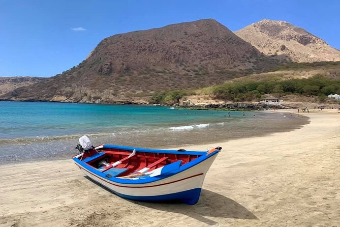Cape Verde: Wonders of Santiago Island - 7 Days 6 Nights - Day 2: Praia, Sucupira, and the old city of Cidade Velha