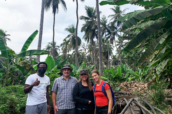 Cape Verde: Wonders of Santiago Island - 7 Days 6 Nights - Day 3: Plantations, rum, and high mountain roads