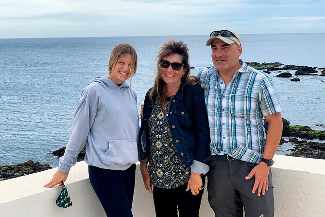 Cape Verde: Wonders of Santiago Island - 7 Days 6 Nights - Day 7: A short transfer and departure