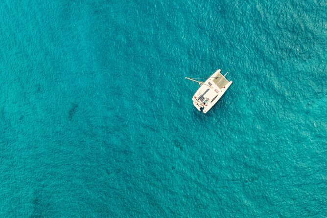 Catamaran Half Day - Beautiful day on the Atlantic Ocean - Is $68.36 a fair price?