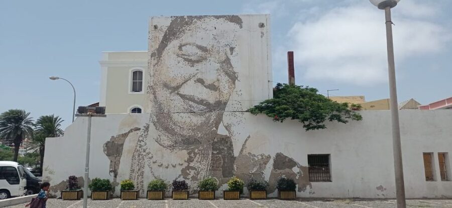Cesária Évora: Life of a Diva - Is $53 per person fair value?