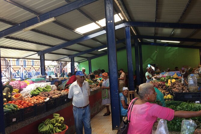 City Walking Tour, Mindelo, Highlights - Why This Mindelo Walk Works Well as a First Stop