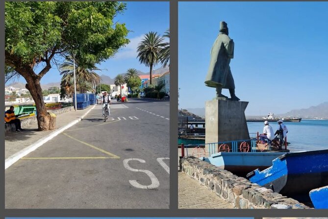 City Walking Tour, Mindelo, Highlights - Walking Through Mindelo’s Cultural Center