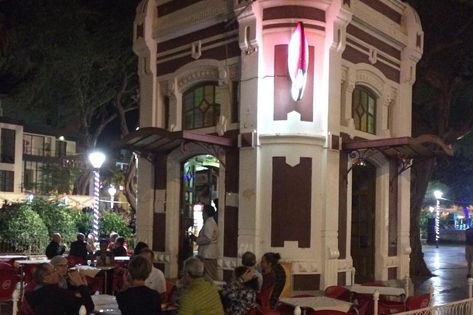 City Walking Tour, Mindelo, Highlights - What the Small Group and Timing Mean