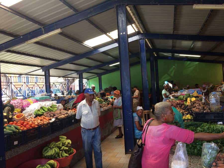 City Walking Tour of Mindelo: Cultural Capital - Why Mindelo makes a good walking tour