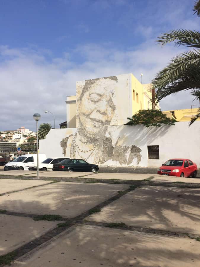 City Walking Tour of Mindelo: Cultural Capital - A useful tour for first-time visitors