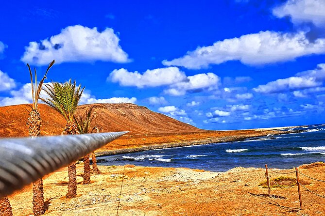 Complete Excursion and Flight on the Zipline Cabo Verde - Who will enjoy this most