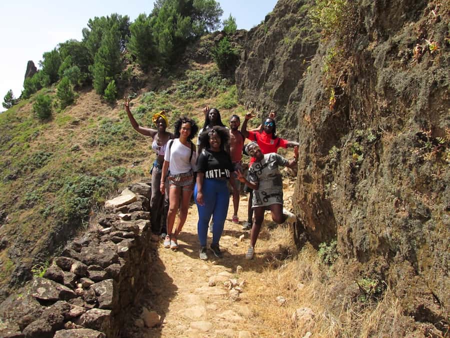 Cova–Paúl Valley Trek: Santo Antão Day Trip by Ferry - Key points to know before you book