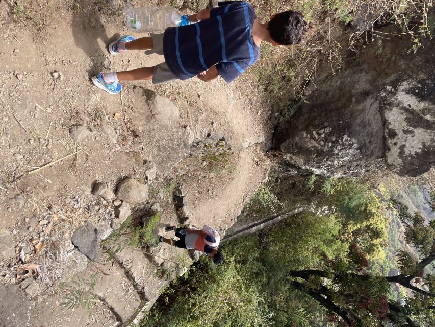 Cova–Paúl Valley Trek: Santo Antão Day Trip by Ferry - Returning along Santo Antão’s coastal road