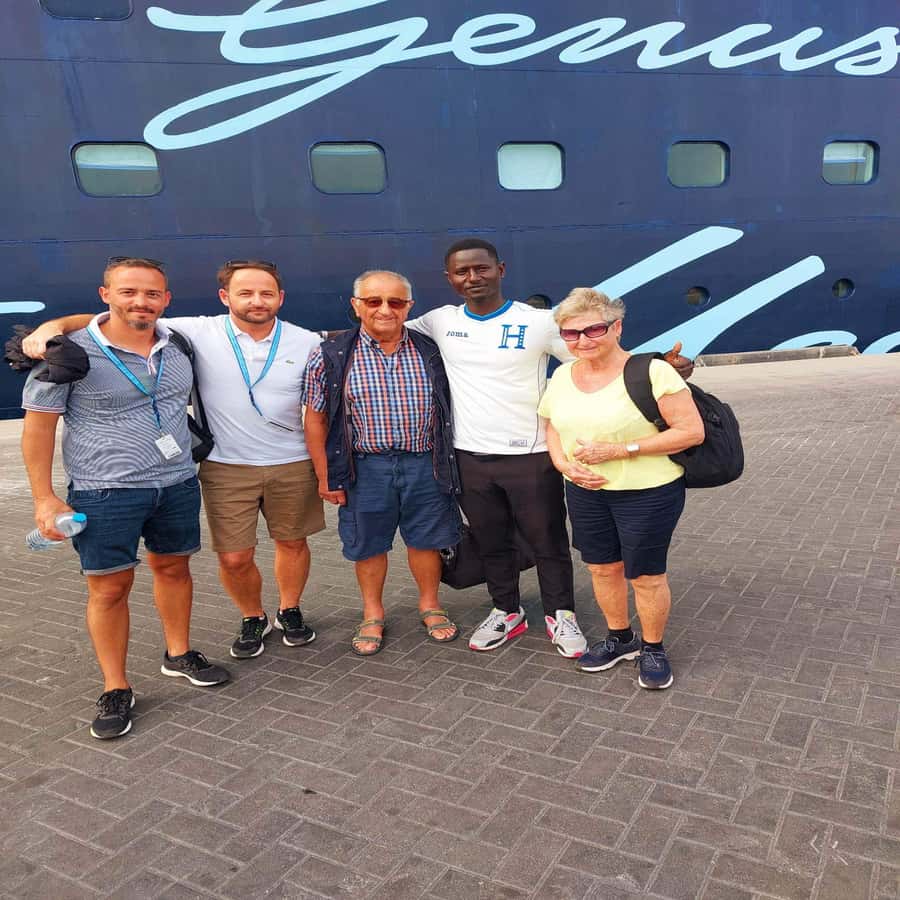 Cultural Tour on Santiago Island - Cidade Velha and the first European city south of the Sahara