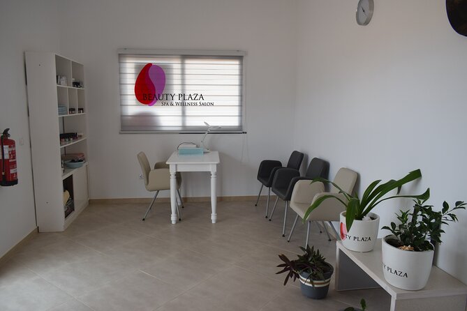 Deep Tissue Massages 50 minutes - Why the personalized pressure matters