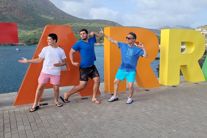 Discover Santiago island in 1 day - Key points at a glance