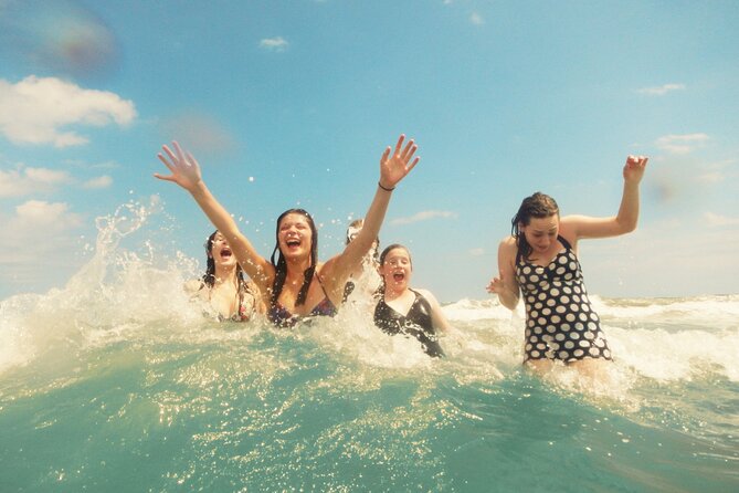 Discover Santiago island in 1 day - Tarrafal: lunch and beach time