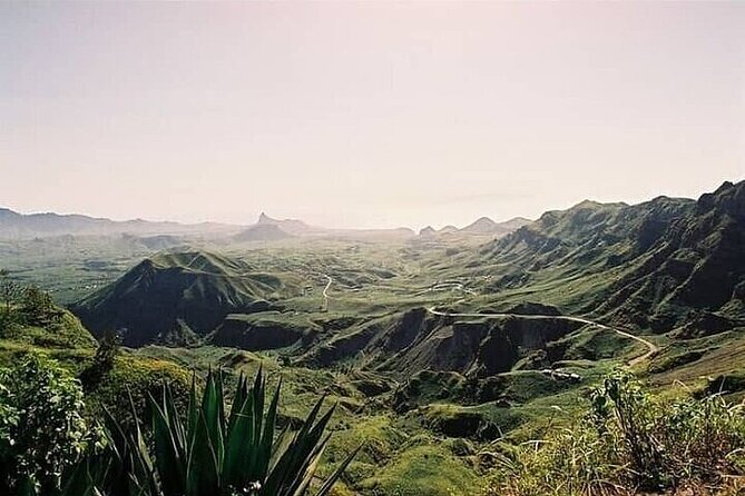 Discover Santiago island in 1 day - Guides, drivers, and the human side of the tour
