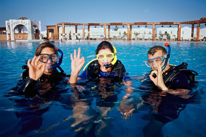 Discover Scuba Diving in Sal - What this Sal scuba experience really offers