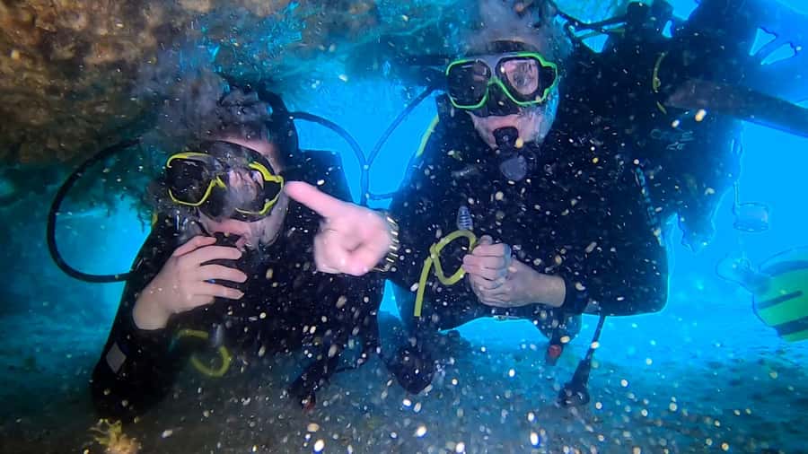 Discover Scuba Diving Program for Beginners - Key points to know before you book