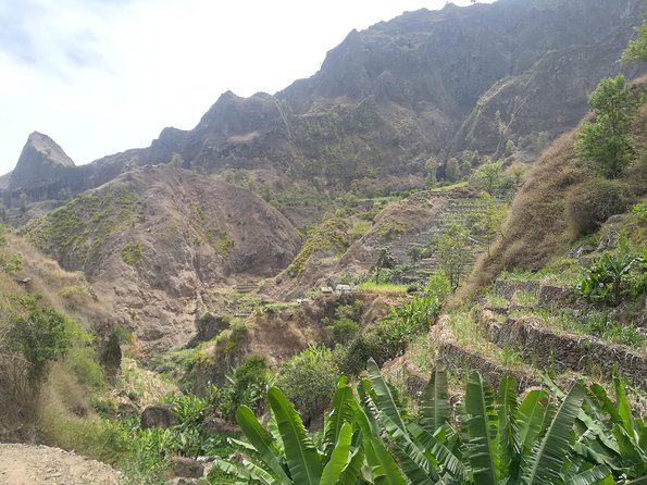 Discovering Santo Antão Island by car - Why a car tour makes sense on Santo Antão