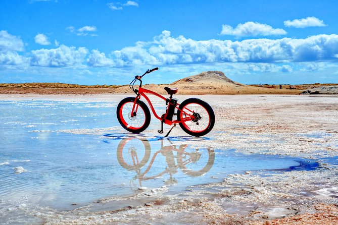 Electric Beach Bike - Guided Tour in Sal Island - Key points to know before you ride