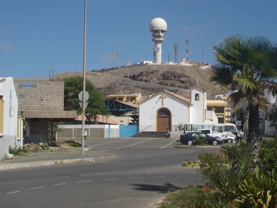 Espargos: Guided Sal Island City Tour - Getting to know Espargos beyond the resort strip