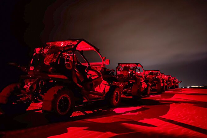 Exciting Buggy Adventure under the Stars in Boa Vista - Is $186.75 a fair price for two people?