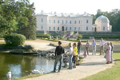 Explore the Wonders of Lituania from Klaipeda Cruise Terminal