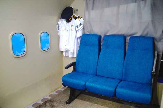 Flight Simulation Experience - How the price compares with the experience