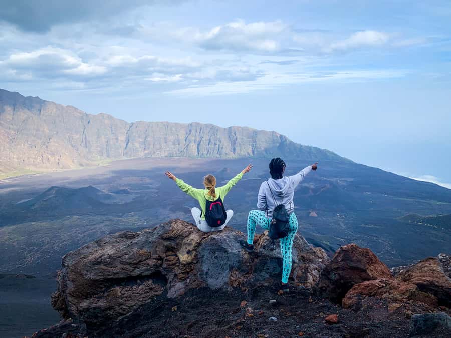 Fogo Island: Pico do Fogo Volcano Summit Hike - Why Pico do Fogo is worth the effort