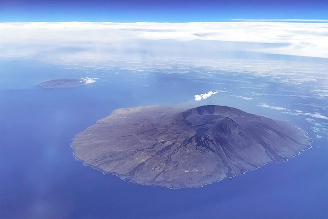 Fogo Island: Spectacular Vulcano HIking Experience(2829 m) - Key points about climbing Pico do Fogo