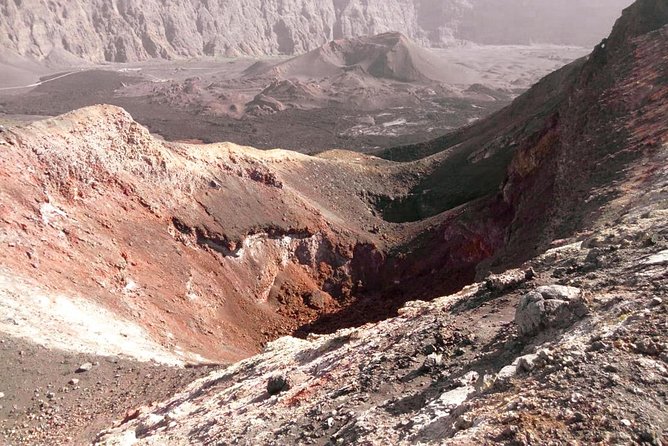 Fogo Island: Spectacular Vulcano HIking Experience(2829 m) - Why this Fogo Island hike is worth considering