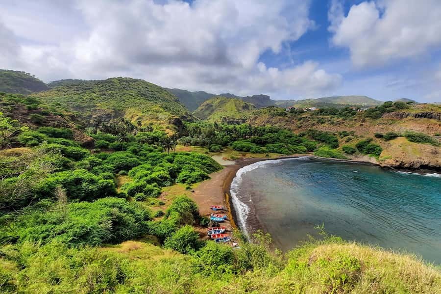 From Port of Praia: Island Tour for Cruise Ship passengers - Why this Santiago tour works for cruise passengers
