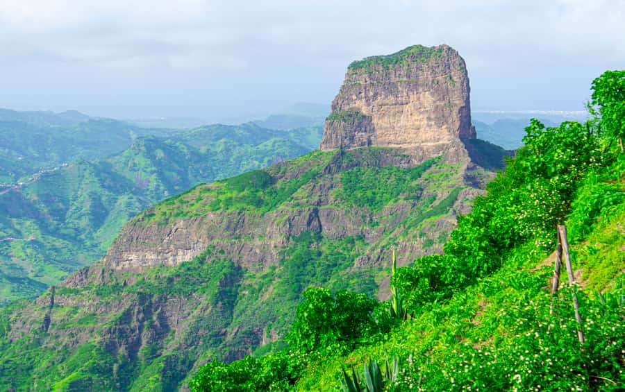 From Praia: Banana Plantation Tour and Cuscuz Workshop - Shared group or private departure?