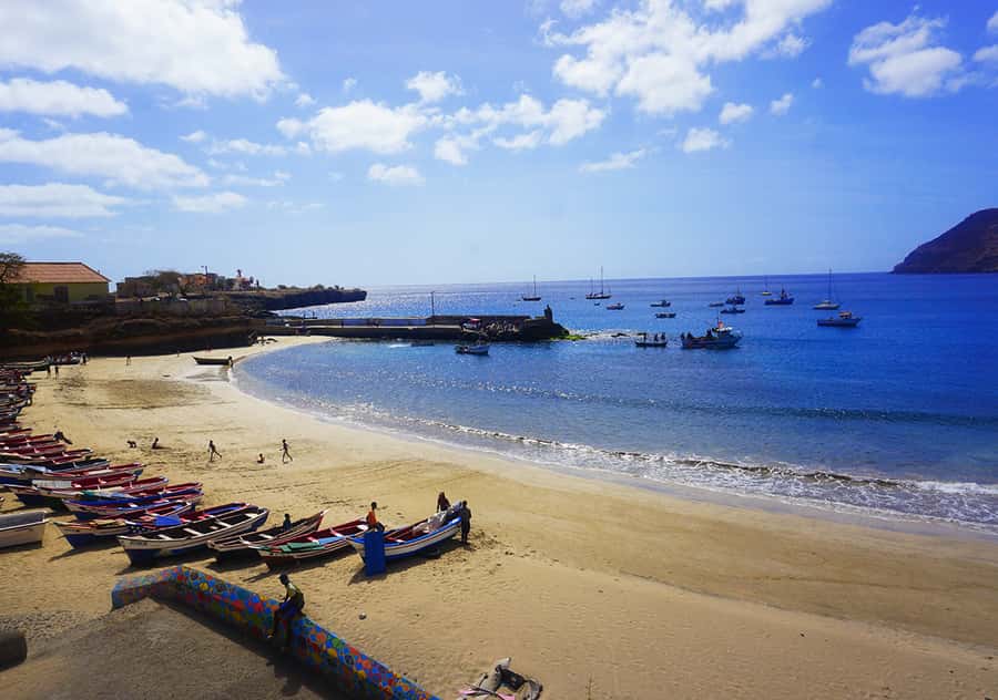 From Praia: Cidade Velha, Tarrafal & East Side Island Tour - Key points to know before booking