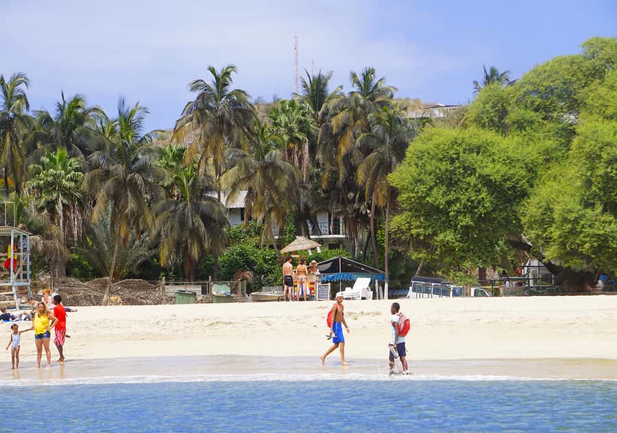 From Praia: Cidade Velha, Tarrafal & East Side Island Tour - Who should book this tour?