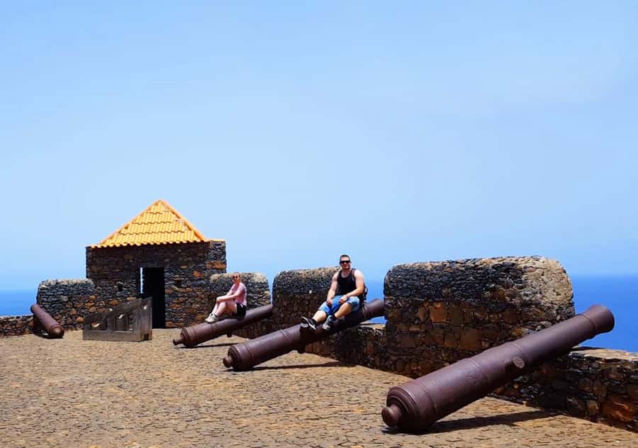From Praia: Cidade Velha, Tarrafal & East Side Island Tour - Why this Santiago Island tour works