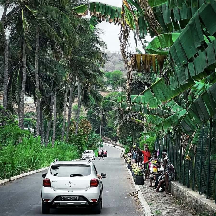 From Praia: Explore the island with local Tour guide - Key things to know before you book