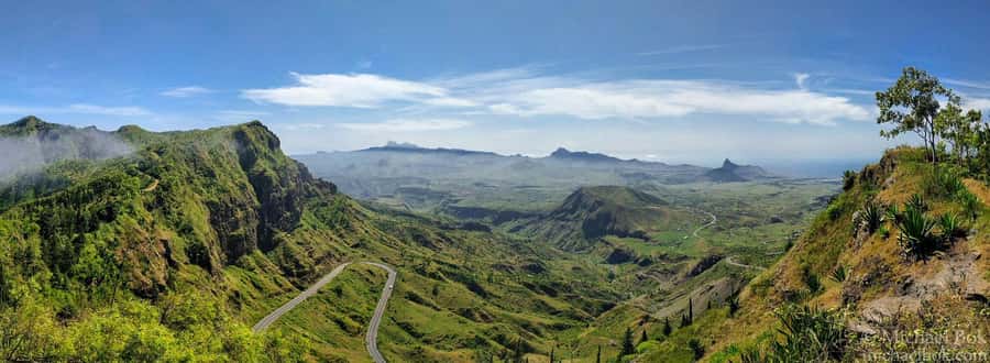 From Praia: Explore the island with local Tour guide - Tarrafal gives you time to choose your own pace