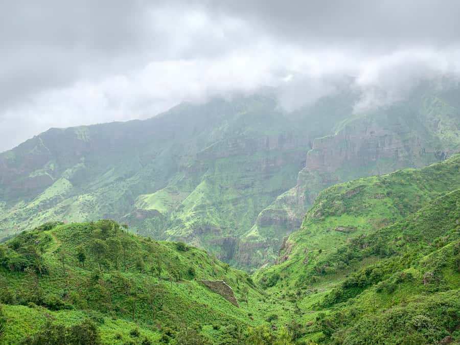 From Praia: Santiago Island Highlights Tour - Assomada and Santiago’s Higher Country
