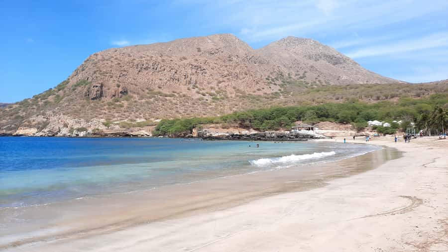 From Praia: Santiago Island Highlights Tour - Private or Small Group: Which Choice Fits You?