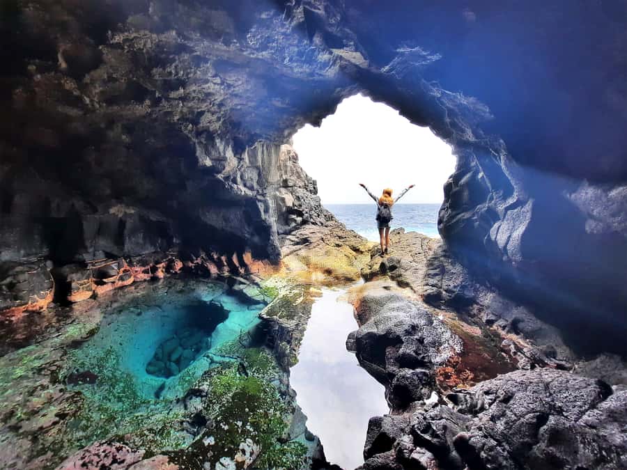 From Santa Maria: Sal Island Private Day Trip - Key points to know before booking